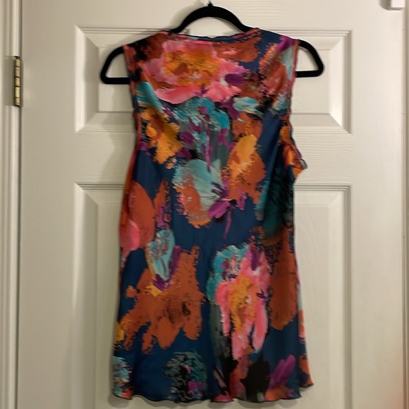 Spense Blouse - Picture 2 of 3